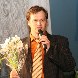 Андреев Аркадий Владимирович