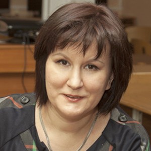 Демидова Мальвина Васильевна