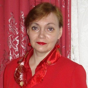 Подколзина Людмила Григорьевна
