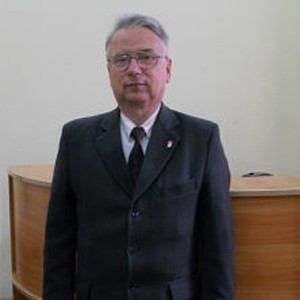 Молзинский Владимир Владимирович
