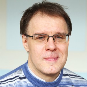 Антонюк Дмитрий Николаевич