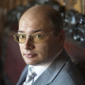 Базанов Петр Николаевич