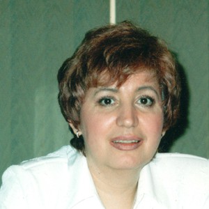 Серебрянникова Татьяна Олеговна