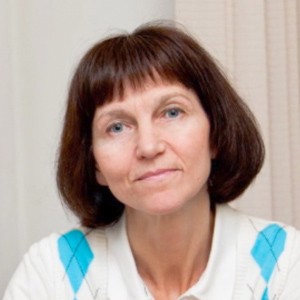 Тытюк Марина Николаевна