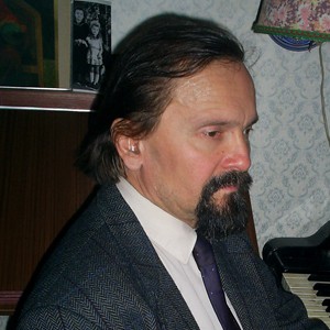 Захаров Алексей Николаевич
