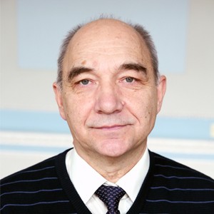 Караев Борис Константинович