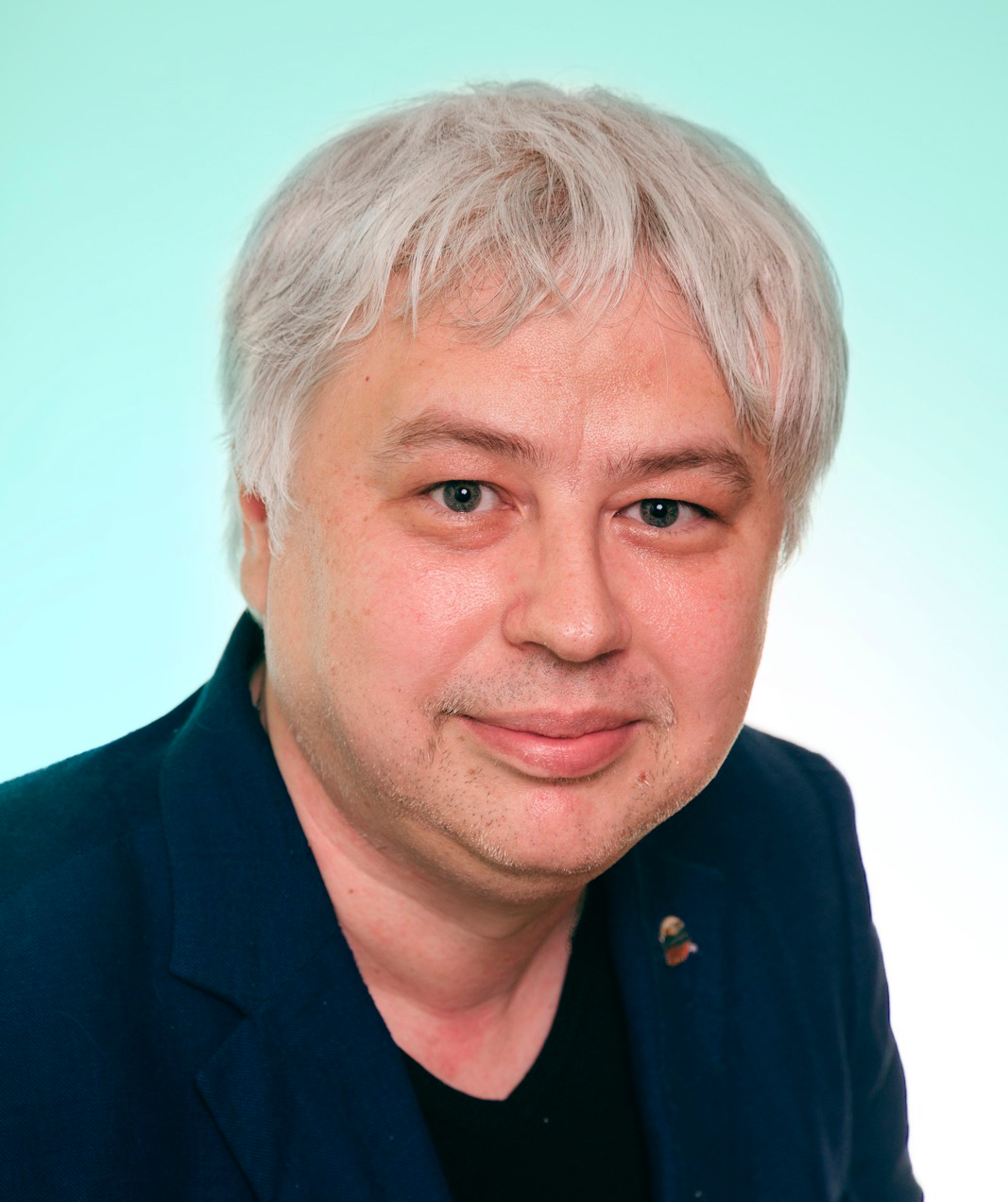 Радин Алексей Михайлович