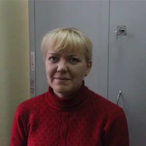 Лелеко Вера Витальевна