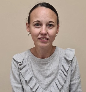 Арзамасова Татьяна Сергеевна