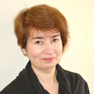 Семенова Светлана Васильевна