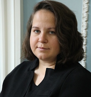 Бабайлова Алина Александровна