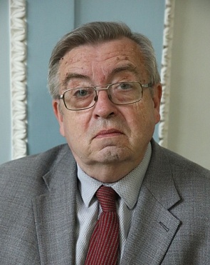 Пономарев Александр Анатольевич